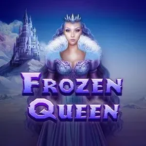 Frozen Queen
