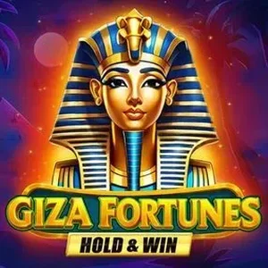 Fortune of Giza